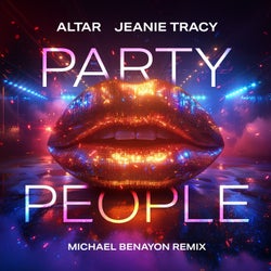 Party People (Michael Benayon Remix)