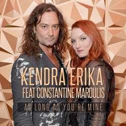 As Long As You're Mine (feat. Constantine Maroulis)