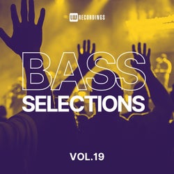 Bass Selections, Vol. 19