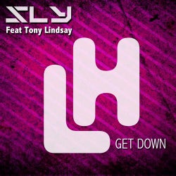 Get Down (feat. Tony Lindsay)
