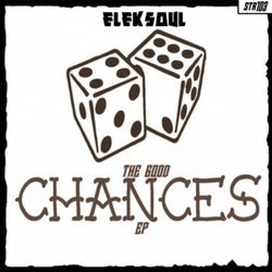 The Good Chances EP