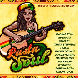 Rasta Soul Riddim