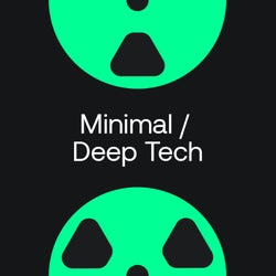 IN THE REMIX 2023: MINIMAL / DEEP TECH