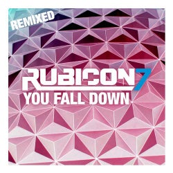 You Fall Down (Remixed)