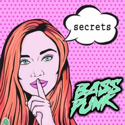 Bass Punk - Secrets