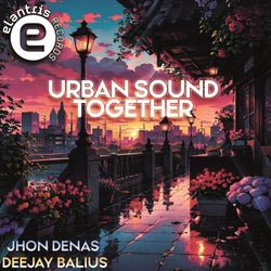 URBAN SOUND