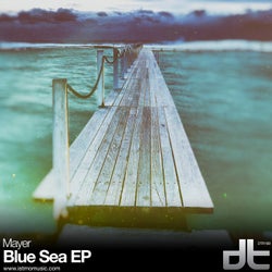 Blue Sea EP