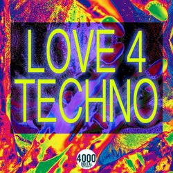 Love 4 Techno