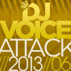 Dj Voice Attack 2013/06
