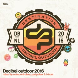 Decibel Outdoor 2016