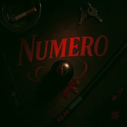 NUMERO UNO