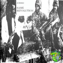 Same Revolution