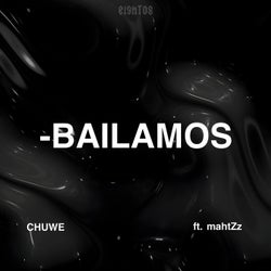 Bailamos (feat. mahtZz)