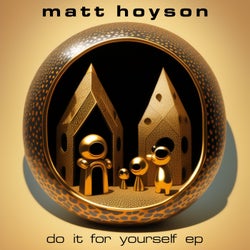 Do It For Yourself EP