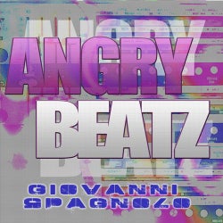 Angry Beatz