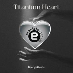 Titanium Heart