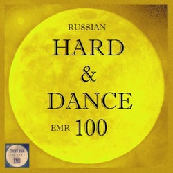 Russian Hard & Dance Emr, Vol. 100