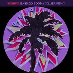 Bass Go Boom (Collier Remix)