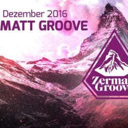 Zermatt Groove 2016 Charts by Bassbüro
