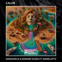 CALOR (feat. Ammelatto)