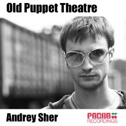 Old Puppet Theatre