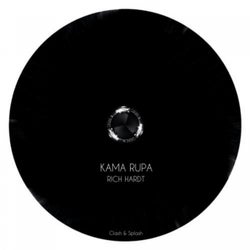 Kama Rupa