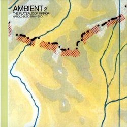 Ambient 2: The Plateaux Of Mirror