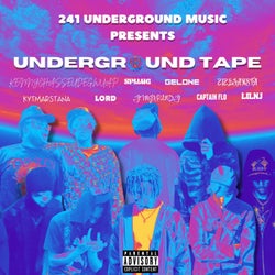 UNDERGROUND TAPE