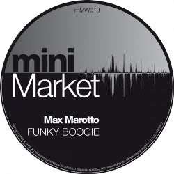 Funky Boogie