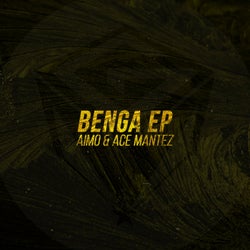 Benga EP