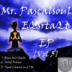 EQsrtaQt EP, Vol. 3