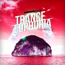 Trance Euphoria, Vol. 3