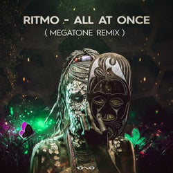All at Once (Megatone Remix)