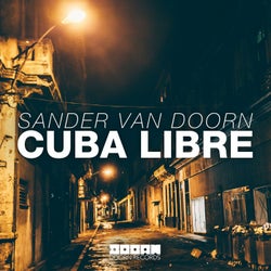 Cuba Libre (Extended Mix)