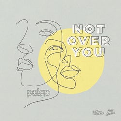 Not Over You (Extended Mix)
