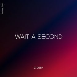 Wait a Second