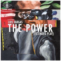 The Power (Extended Play)