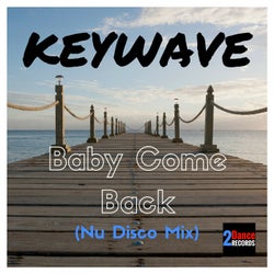 Baby Come Back (Nu Disco Mix)