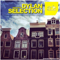 Dylan Selection - Amsterdam Dance Event 2013