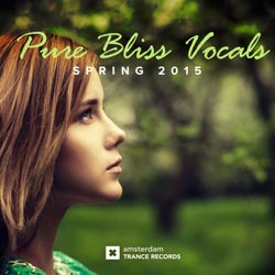 Pure Bliss Vocals: Spring 2015