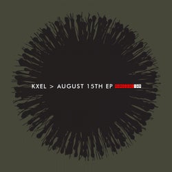August 15th EP