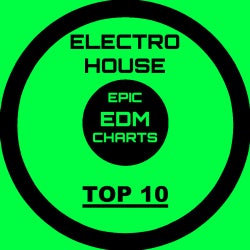 EEC / STAFF PICKS: ELECTRO HOUSE