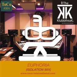 Euphoria (Isolation Mix)
