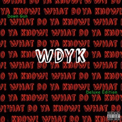 WDYK (What Do Ya Know!) [Deluxe Edition]