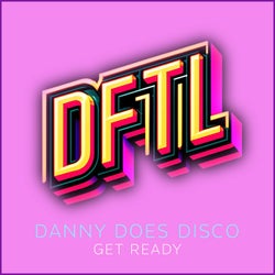 Get Ready (Club Edit)