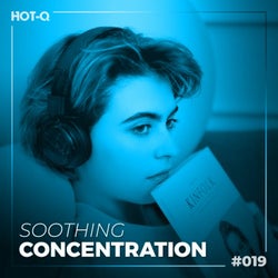 Soothing Concentration 019