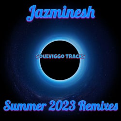 Summer 2023 Remixes