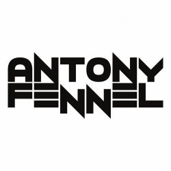 ANTONY FENNEL "BUMBATONIC" CHART