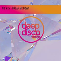 Break Me Down