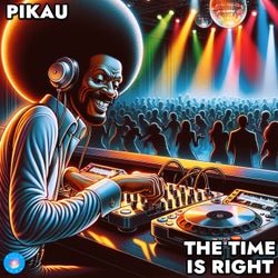 The Time Is Right